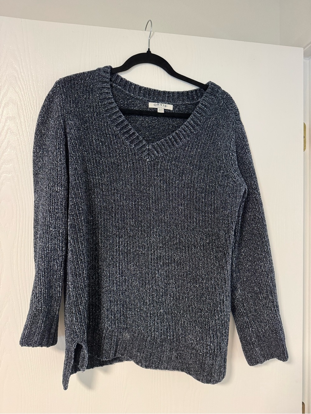 Orvis Vneck Sweater